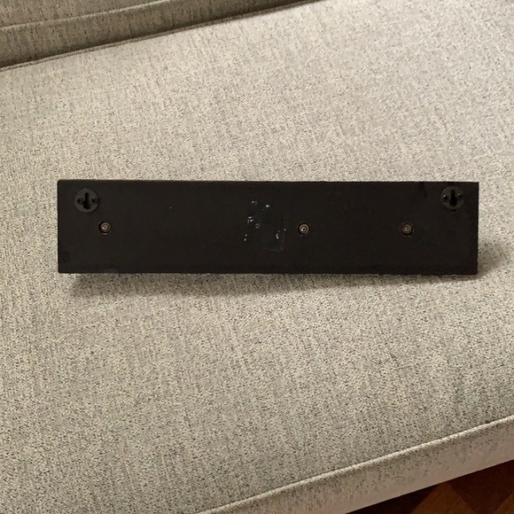 Halloween/Fall decor peg rack - Picture 4 of 5